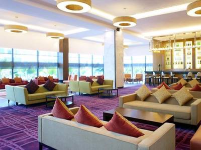 Century Kuching Hotel