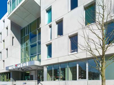 art´otel Cologne, by park plaza