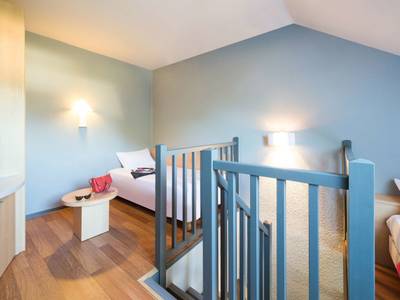 ibis Quiberon Thalassa