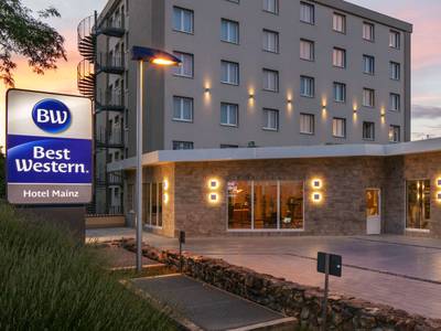 Best Western Mainz