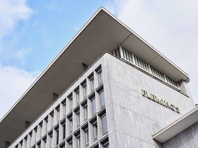 Fleming´s Selection Hotel Frankfurt-City