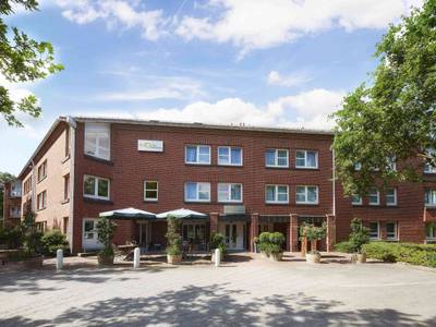 GHOTEL hotel & living Kiel