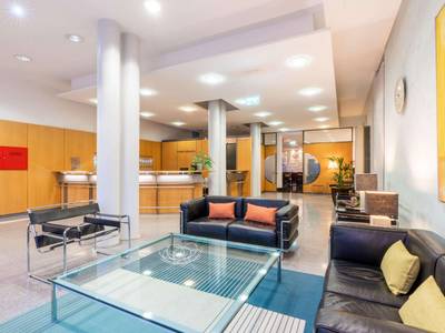 Comfort Atlantic München Süd