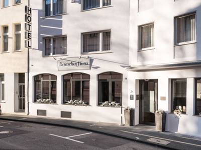 Deutsches Haus