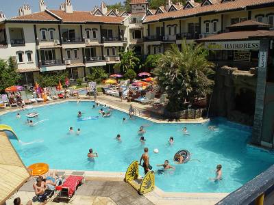 Exelsior Club Ilayda