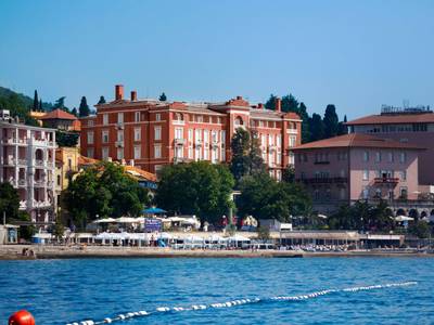 Remisens Premium Heritage Hotel Imperial