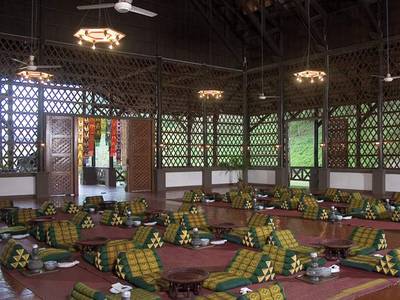 Imperial Golden Triangle Resort