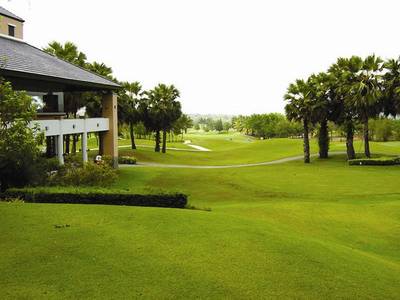 The Imperial Lake View Resort & Golf Club