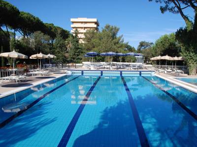 Park Hotel Marinetta Park Hotel Marinetta (Foto)