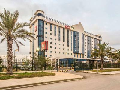 Ibis Algiers Airport Hotel