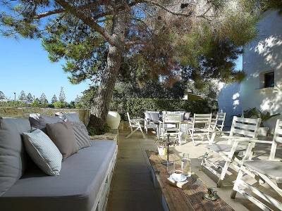 Iridachic Boutique Hotel & Spa