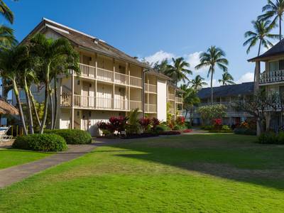 Aston Islander on the Beach