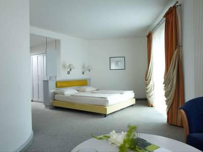 Romantik Hotel Gasthaus Rottner