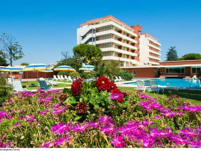Hotel Terme Imperial