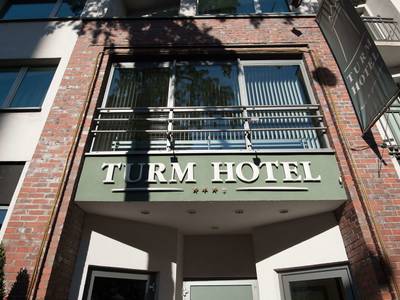 Turm Hotel