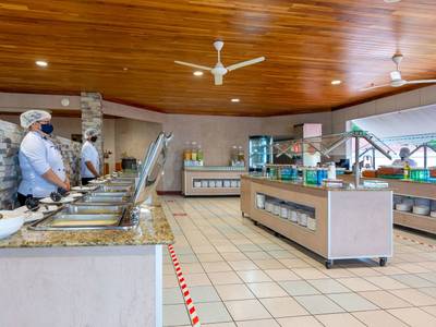 Best Western Jaco Beach All Inclusive Resort