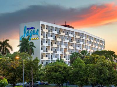 Jagua Managed By Melia Hotels International