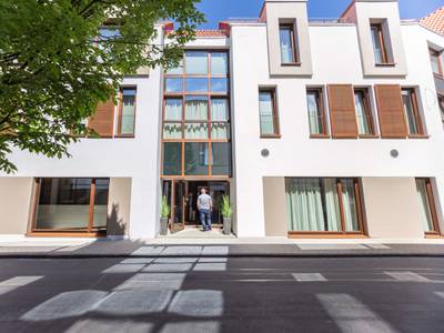 Best Western Plus Hotel Ostertor (Foto)