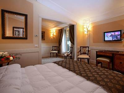 Boutique Hotel Trevi