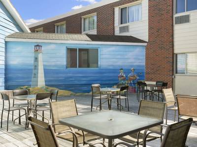 Days Inn & Conference Center Bridgewater