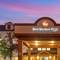 Best Western Plus Burlington Inn & Suites