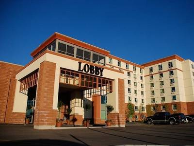 Deerfoot Inn & Casino