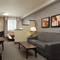 Acclaim Hotel Calgary Airport