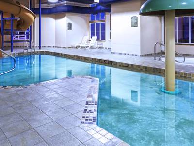 Super 8 Motel Caraquet