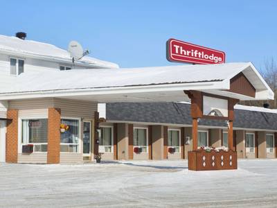 Thriftlodge Cochrane South