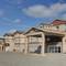 Stonebridge Hotel Dawson Creek