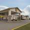 Super 8 Dawson Creek