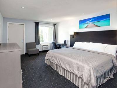 Howard Johnson Inn Gananoque