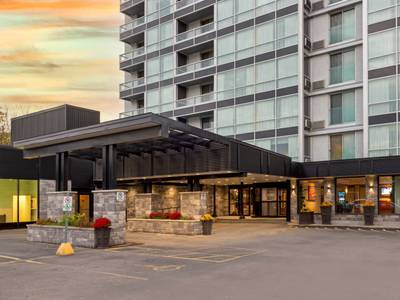 Best Western Plus Gatineau-Ottawa
