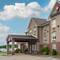 Best Western Plus Grand-Sault Hotel & Suites