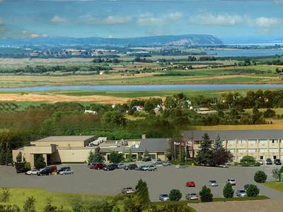 Old Orchard Inn & Spa