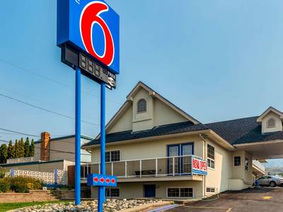 Skyline Motel
