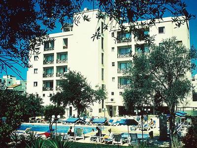 Jasmine Hotel Apartments