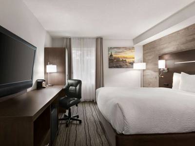 Days Inn by Wyndham Kingstons