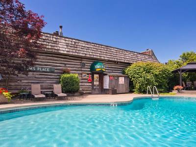 Best Western Fireside Inn