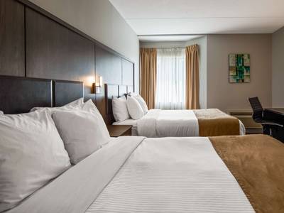 Best Western Laval-Montreal