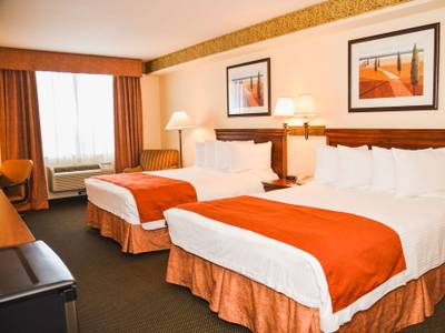 Country Inn & Suites by Radisson, London South, ON