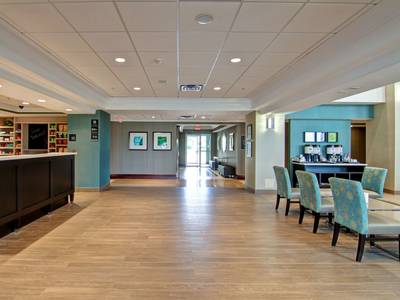 Hampton Inn by Hilton London