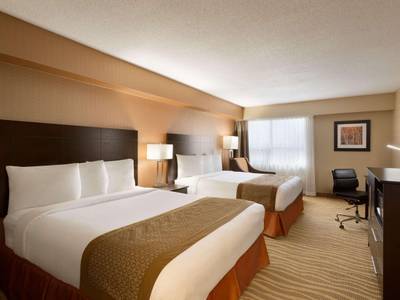 Park Inn By Radisson Toronto-Markham