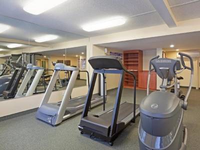 Candlewood Suites Montreal Downtown Centre Ville