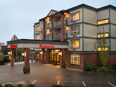 Ramada Nanaimo