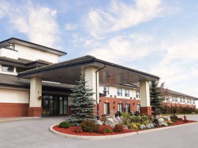 Travelodge Airport North Bay