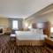 Best Western Plus Orillia Hotel