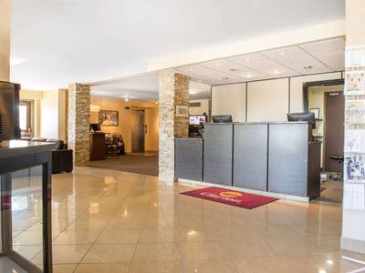 Clarion Hotel & Conference Centre