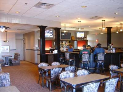 Best Western Seven Oaks