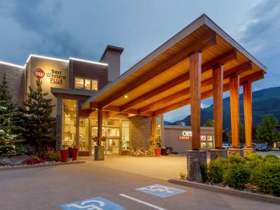 Best Western Plus Revelstoke